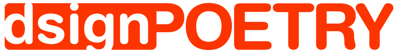 Logo by dsignPOETRY labs